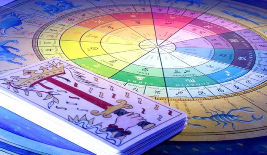 Astrología y Tarot: Similitudes y diferencias